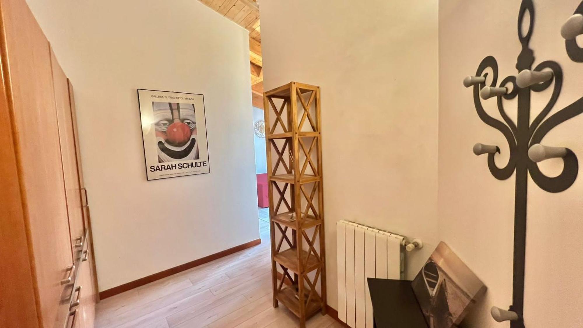 Moderno Con Design Caldo E Accogliente, Con Parcheggio Gratuito E Balcone Privato, Vicino A Fiere, Eventi E Concerti Apartment Mailand